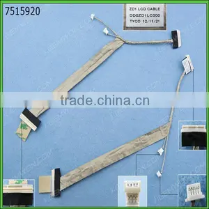 100% New for ACER 5920 Laptop Lcd Cable PN DD0ZD1LC000 thumbnail-1