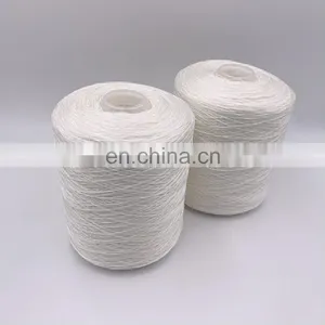 Chinese Manufacturer Bonded Nylon Crochet Thread thumbnail-2