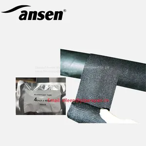 Armorcast Structural Material 4560 Sheath Repair Armor Bandage for Cable Protect thumbnail-1