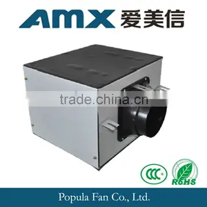 DPT Series Purifying Blower for PM 2.5 thumbnail-2