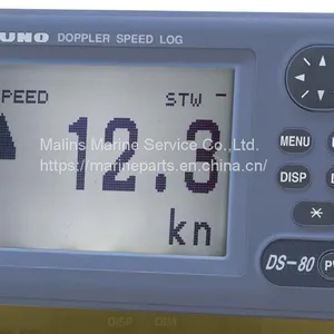 LS-571 YDK EM-log Sensor EML500HV1 thumbnail-4