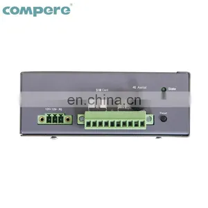 Industrial Iot Communication Device Data Collector Serial to Ethernet Converter 4G Bacnet Gateway for Energy Meter thumbnail-2