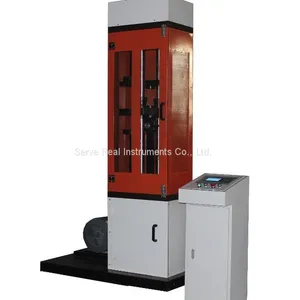Shock Absorber Spring Fatigue Testing Equipment thumbnail-1