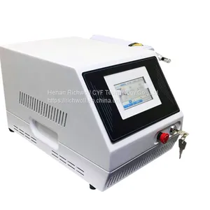 2022 Nd Yag Laser Tattoo Removal Remove Tattoo 532nm 1064 nm Laser Pen Q-switched Laser Tattoo Remover Machine for Sale thumbnail-4