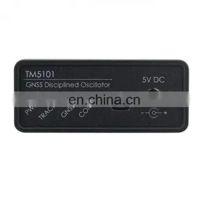 TM5101 GPSDO Discipline Oscillator GNSS GPS Disciplined Clock GPS + BD Dual Mode 10MHz Output Ordinary OCXO thumbnail-4