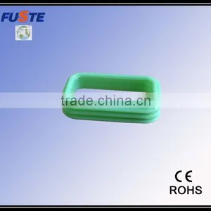 Custom Sealing Silicone Wire thumbnail-1