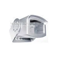 Aluminum Alloy Shell of Security Camera thumbnail-1