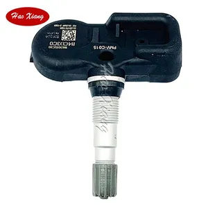 Haoxiang New Material Car Universal Tire Pressure Monitoring Sensor TPMS Sensor 4260706030 4260748010 PMV-C015 For Toyota Camry thumbnail-1