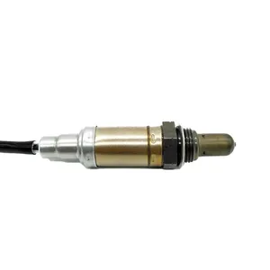 Haoxiang Auto Lambda Oxygen Sensor 234-4665 For Volkswagen Passat Jetta Golf 1993-1995 thumbnail-2