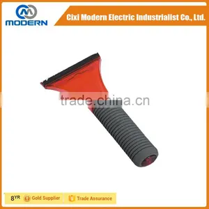Cixi Modern Auto Accessories Ice Scraper With Soft Grip thumbnail-1