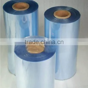 PVC Plastic Film thumbnail-1