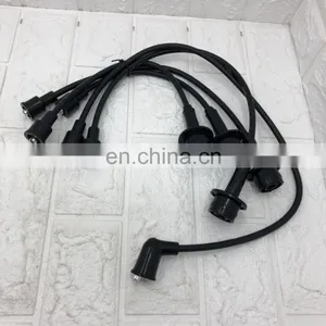 90919-21342 Ignition Cable/Spark Plug Wire for Corolla 1.2 1.3 Hiace II 1.8 2.0 thumbnail-2