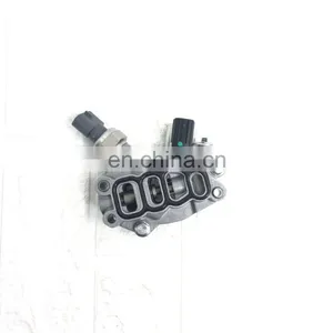 High Quality Engine Variable Timing Solenoid 15810-RBJ-005 15810RBJ005 918-162 For Honda Acura thumbnail-2