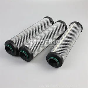 G10448Q UTERS Replace of PARKER Blast Furnace Opening Machine Filter Element thumbnail-3