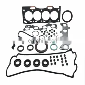 04111-11150 Engine Overhaul Kit for Toyota 5E Repair Kit Components thumbnail-1