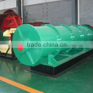 Dung Waste Granule Making Machine thumbnail-1
