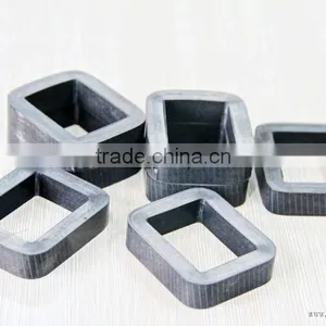 U Shape Soft Magnetic Core thumbnail-1