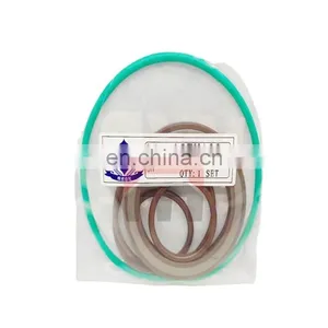 A2FM160 Hydraulic Pump Seal Kit For Hydraulic Piston Motor Kit thumbnail-1