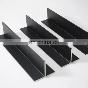 Factory Specialized Customized Aluminium Extruded Profile Fabricated Aluminium Profile thumbnail-1