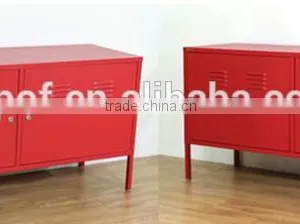 Apartment Furniture Designs Display TV Stands / TV Units /steel TV Table thumbnail-2