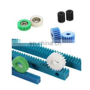 Custom PC ABS Plastic Injection Molding Product, Abs Inject Molding Parts thumbnail-5