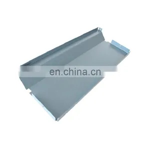 The New Laser Cut Metal Panel Treasure Chest Hardware Laser Cutting Machine Sheet Metal thumbnail-1