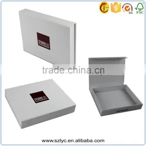 OEM Die-cutting Luxury Gift Cardboard Paper Box for Health Food Packaging Box thumbnail-5