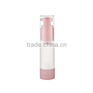 New Arrival 50ml Aluminum Airless Bottle for Skin Care thumbnail-1