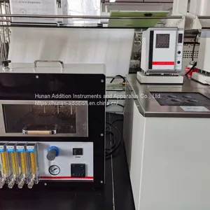 ASTM D3235 ADDITION Lab Petroleum Waxes Oil Content Tester ASTM D721 thumbnail-2