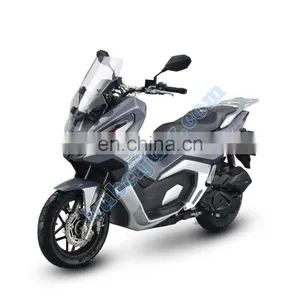 High Quality 150cc 95kmph Water Cooled Motorcycle thumbnail-1