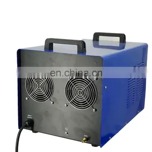 WSE-200 High Quality CE Inverter Ac/dc Aluminium Tig Welding Machine Used thumbnail-5