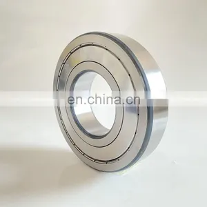 Made in China Deep Groove Ball Bearing 6204 6205 6206 6305 Zz 2rs Bearings thumbnail-5