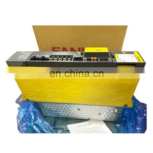 Best Price New Original Fanuc Servo Amplifier Module A06B-6096-H206 thumbnail-1