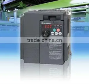 Mitsubishi Frequency Inverter FR-A740-45K-CHT Variable Speed Drive thumbnail-1