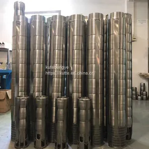 Deep Well Submersible Pump thumbnail-1