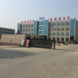 Dongying Sinco Pipe Industries Co.,ltd company overview - view 1 thumbnail