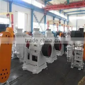 Mine Industrial Slurry Pump thumbnail-1