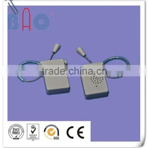 EAS Security Bottle-Alarm 2 or 3 Alarm Patent thumbnail-1