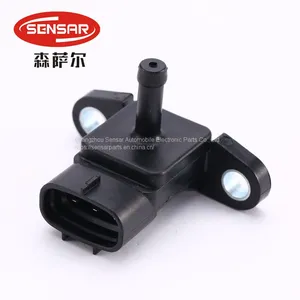 Excavator Boost Pressure Sensor 6217-81-9240 for Komatsu PC600-7 PC400-7 WA500-3 thumbnail-1