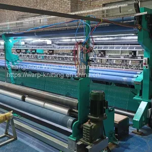 Pallet Net Wrap Knitting Machine thumbnail-1