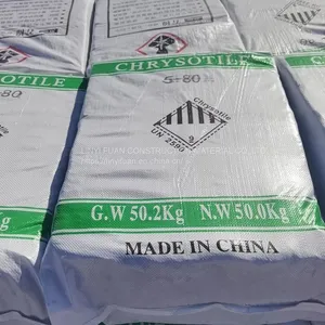 Chrysotile Asbestos Fibre thumbnail-2