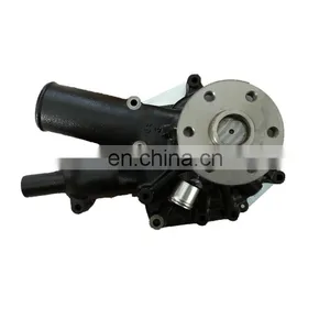 Excavator Parts 312BL Water Pump thumbnail-1
