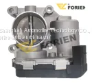 ETC_Electronic Throttle Control_VDO: 408-242-001-002 VERIOL:V10-81-0062_VW Eos/GTI/Jetta thumbnail-1