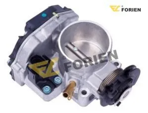 ETC_Electronic Throttle Control_VDO 408237111016Z 06A133064P_VW SHARAN SEAT ALHAMBRA thumbnail-1