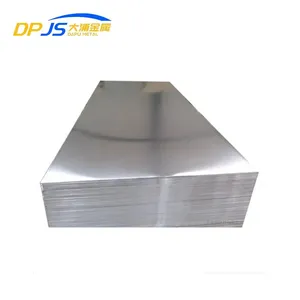 Aluminum Alloy Sheet Aluminum Plate With Cheap Price High Quality And Low Price 5052h32/5052-h32/5052h34/5052h24/5052h22 thumbnail-1