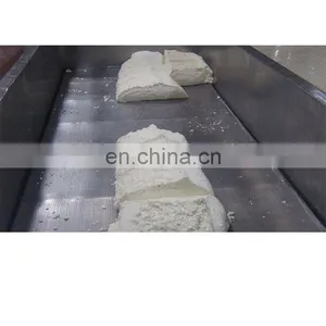 Cottage Cheese Making Machines Production Line thumbnail-3