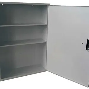 Pharmaceutical Cabinet Medicine Box thumbnail-2