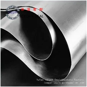 IG - 001 Flexible Graphite Foil thumbnail-4