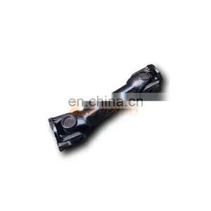 China Heavy Truck Sinotruk HOWO T5g T7h Tx Truck Spare Parts AZ9557310670 Axle Drive Shaft thumbnail-2