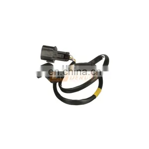 Sinotruk HOWO Sitrak C5H/C7H Heavy Truck Spare Parts WG1034120294 Electrically Heated Pressure Tube (3700 Mm/Deci) thumbnail-2